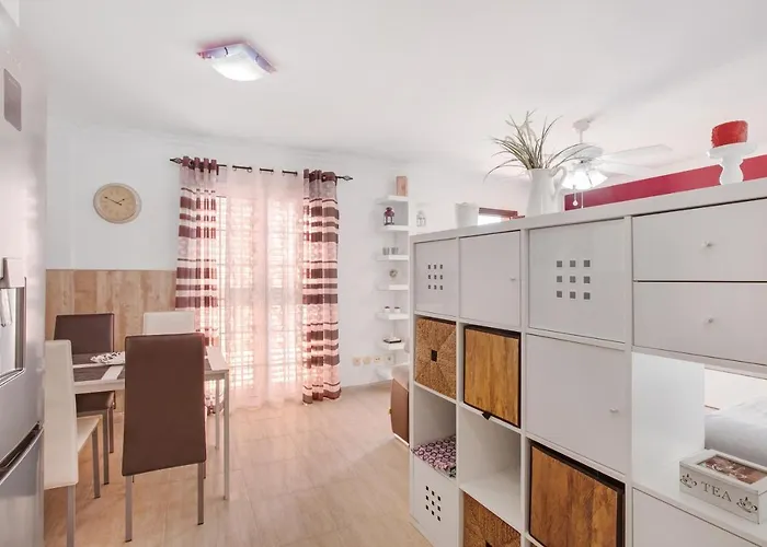 Apartmán Poris *