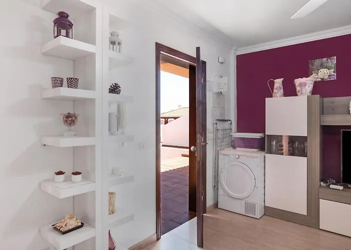 Poris Apartmán