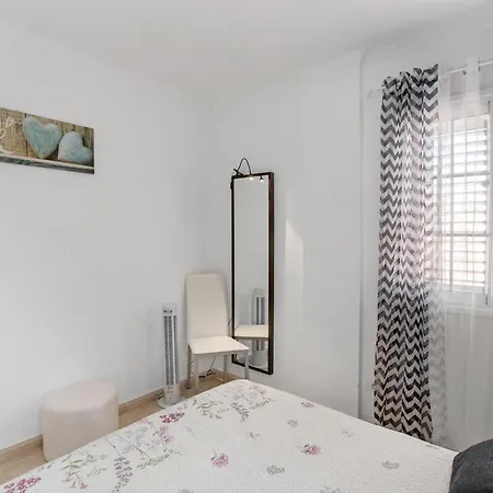 Apartment Poris