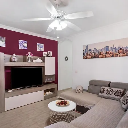 Poris Apartment