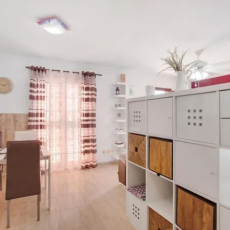 Apartment Poris *