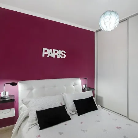 Poris Apartment Poris de Abona