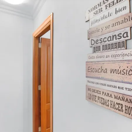 Apartment Poris