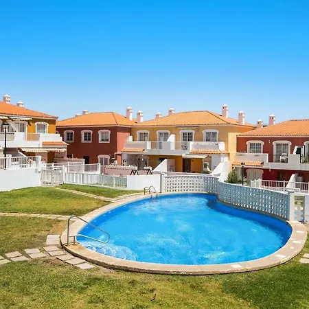 Apartment Poris *