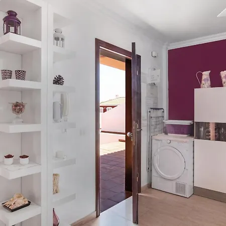 Poris Apartment