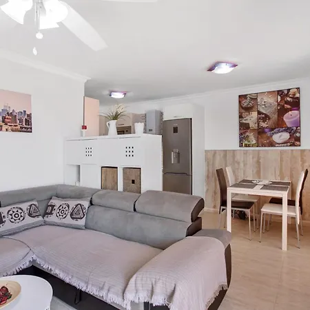 Poris Apartment