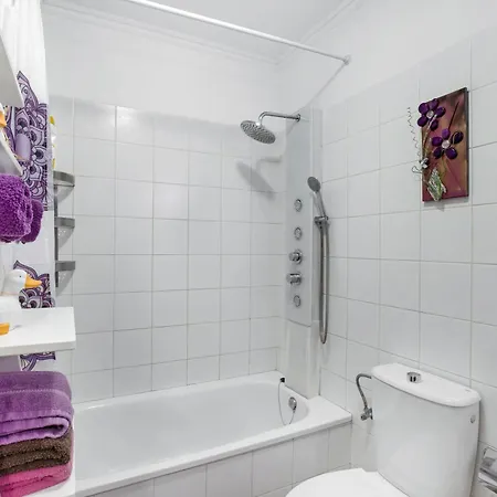 Apartment Poris Arico
