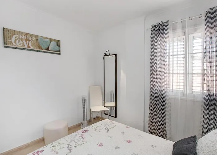 Apartament Poris