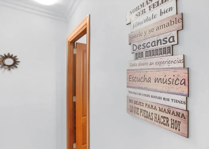 Apartament Poris